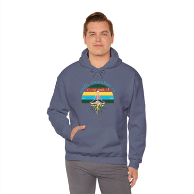 Elevated Zen Gildan Heavy Blend™ Hooded Sweatshirt