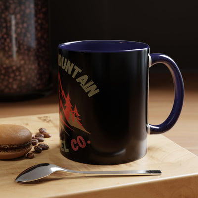 Logo 88 Coffee Mug (11, 15oz)