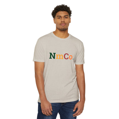 Across The PNW CVC Jersey T-shirt