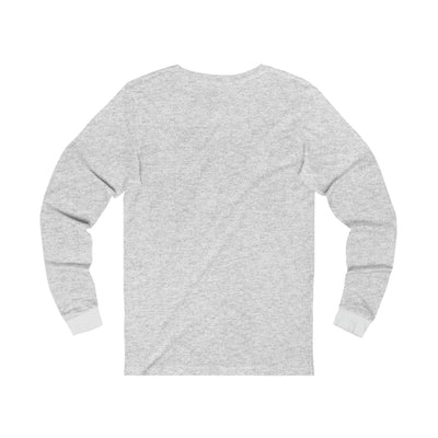 Love To Death Jersey Long Sleeve Tee