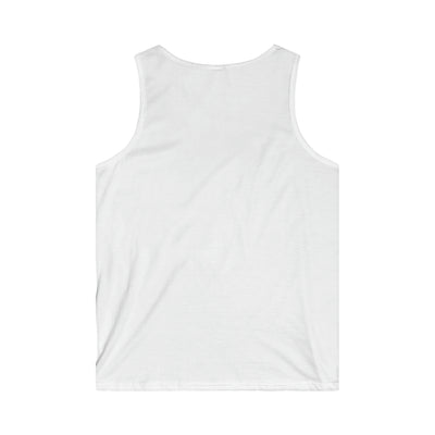 Lift Heavy Softstyle Tank Top