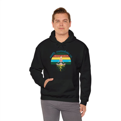 Elevated Zen Gildan Heavy Blend™ Hooded Sweatshirt