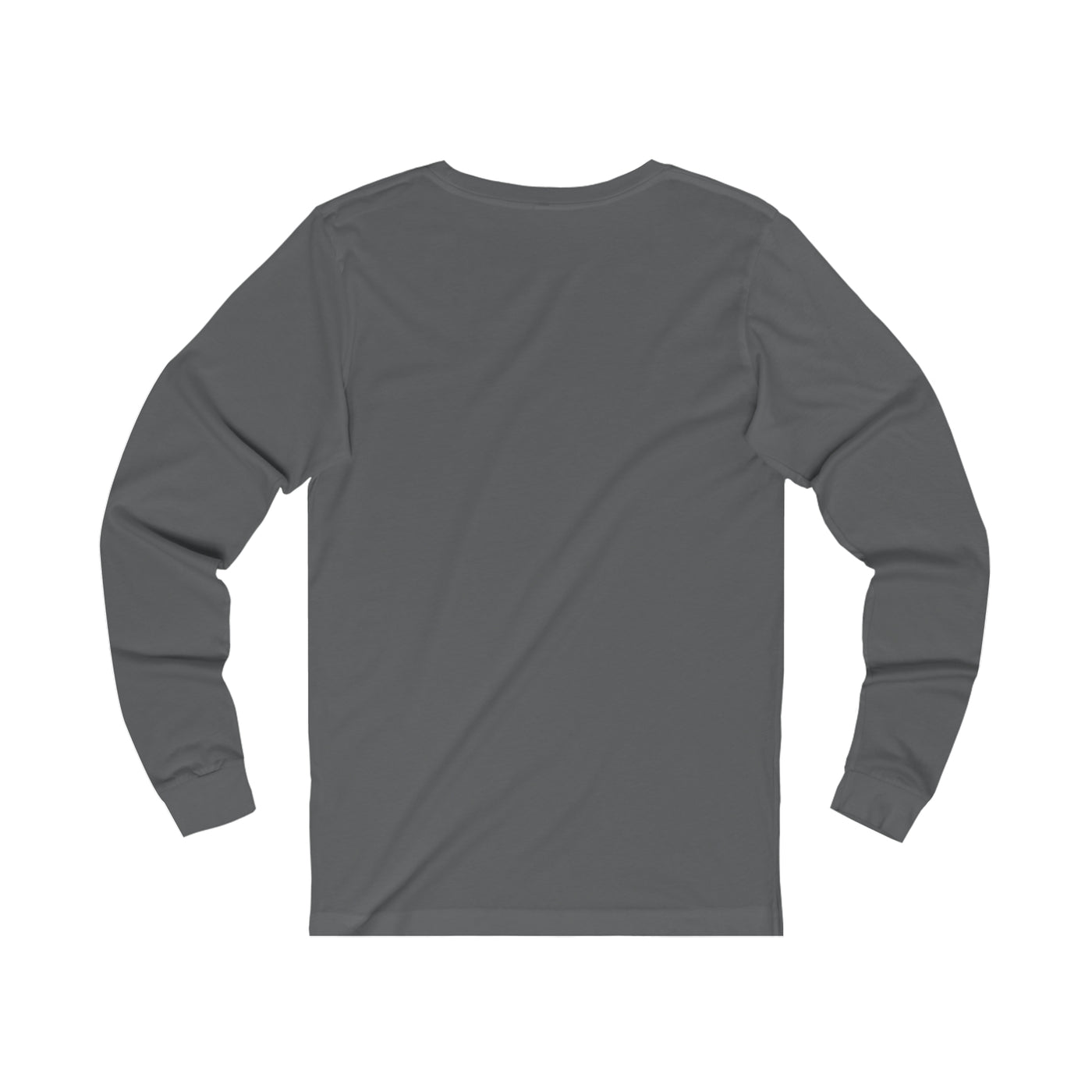 Zen Till The End Long Sleeve Tee