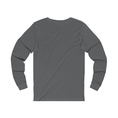 Zen Till The End Long Sleeve Tee