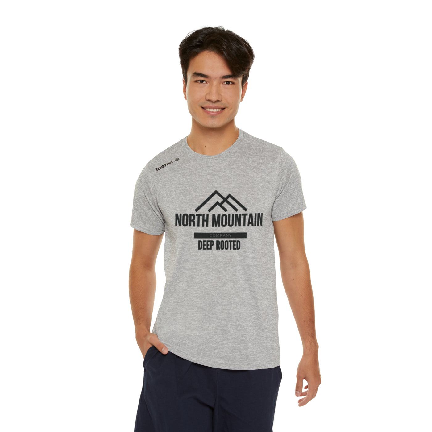 NMCO  Sports T-shirt