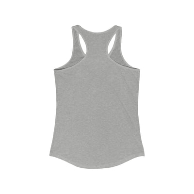 Logo Slim Fit Tank Top