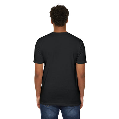 Head North  CVC Jersey T-shirt