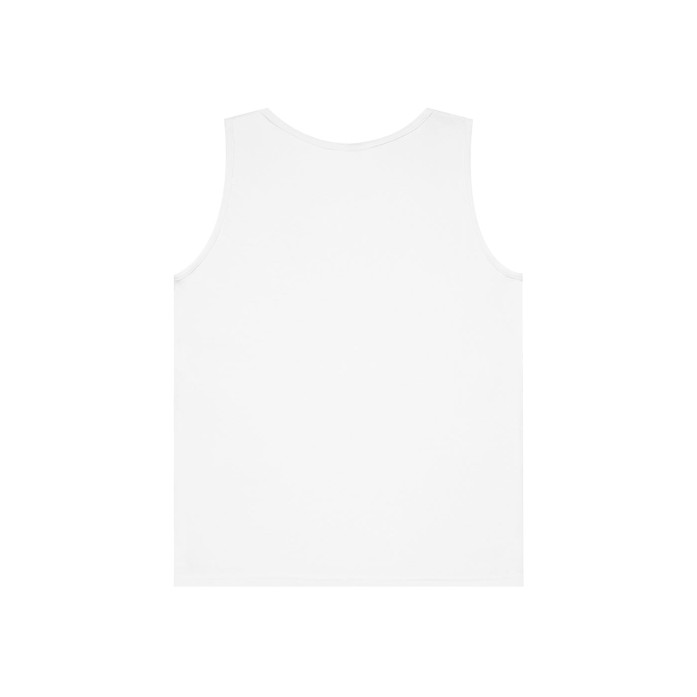 Bury Me In The Woods Heavy Cotton Tank Top