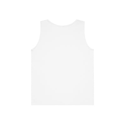 Bury Me In The Woods Heavy Cotton Tank Top