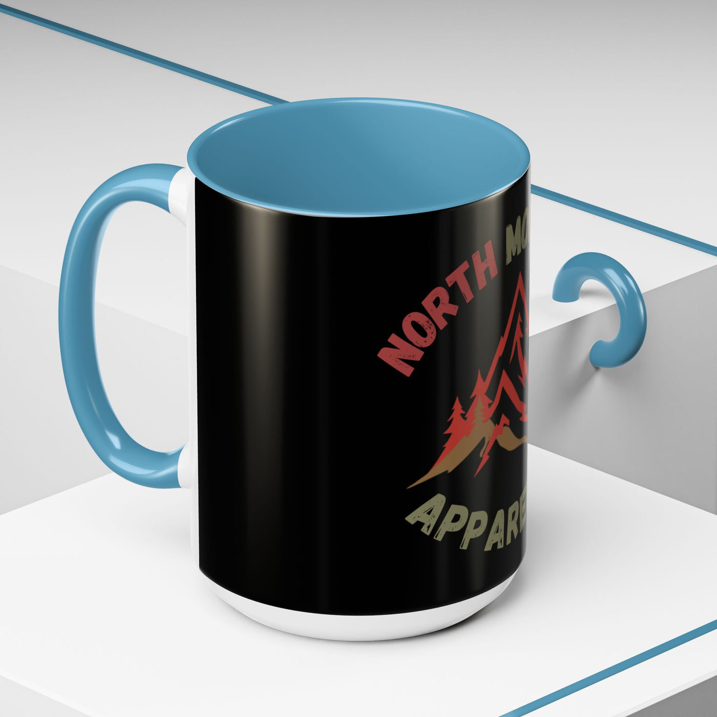 Logo 88 Coffee Mug (11, 15oz)