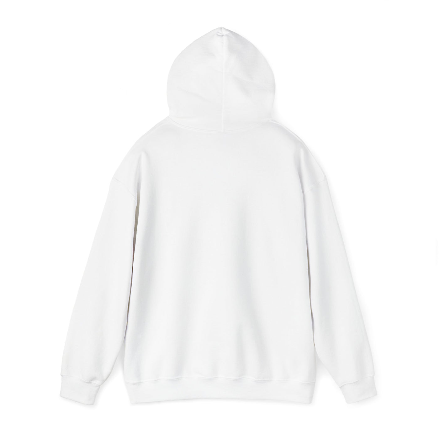 Logo Heavy Blend Hoodie