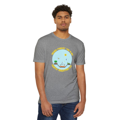 8-Bit Dreamer CVC Jersey T-shirt