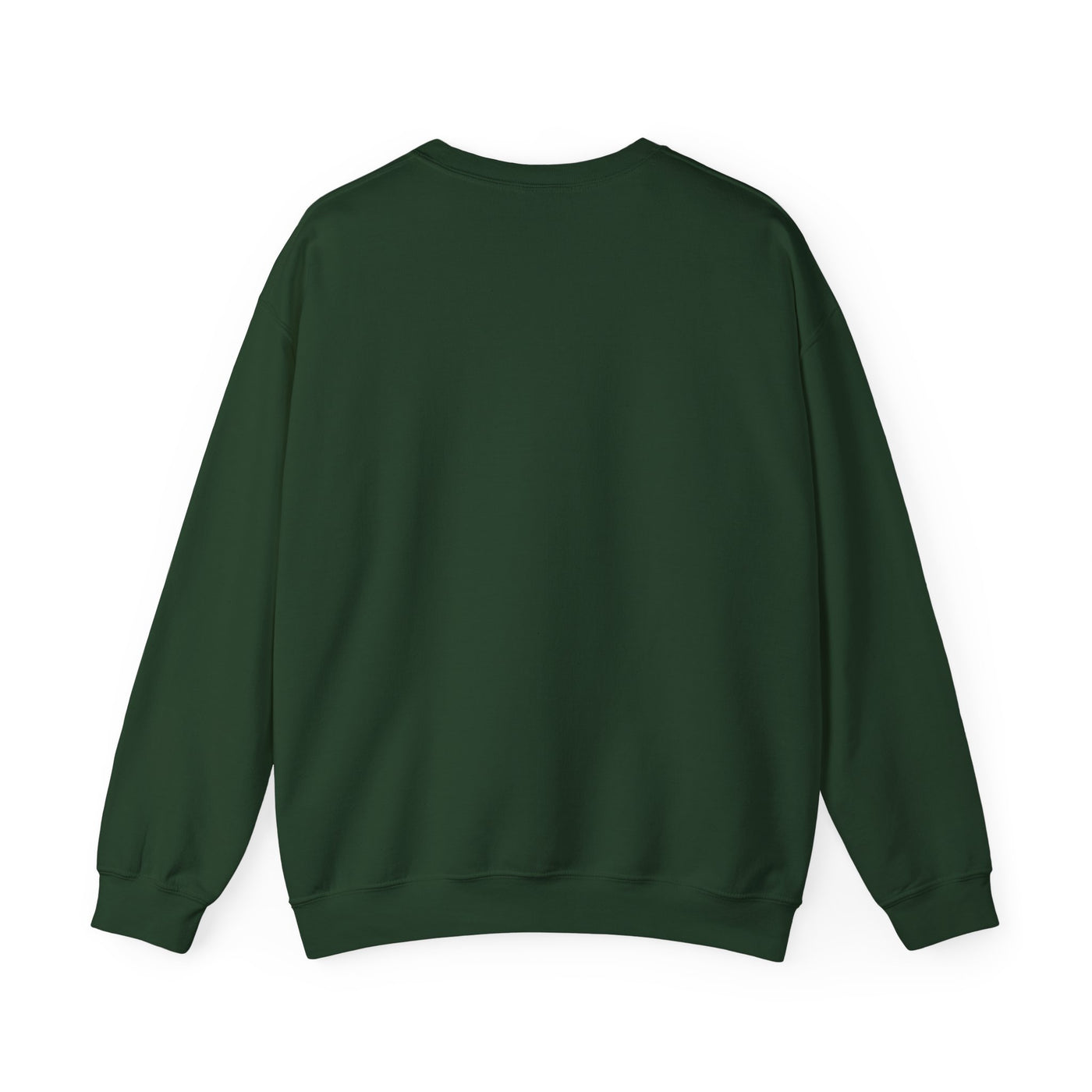 Lady Of The Mountains Heavy Blend™ Crewneck Sweatshirt