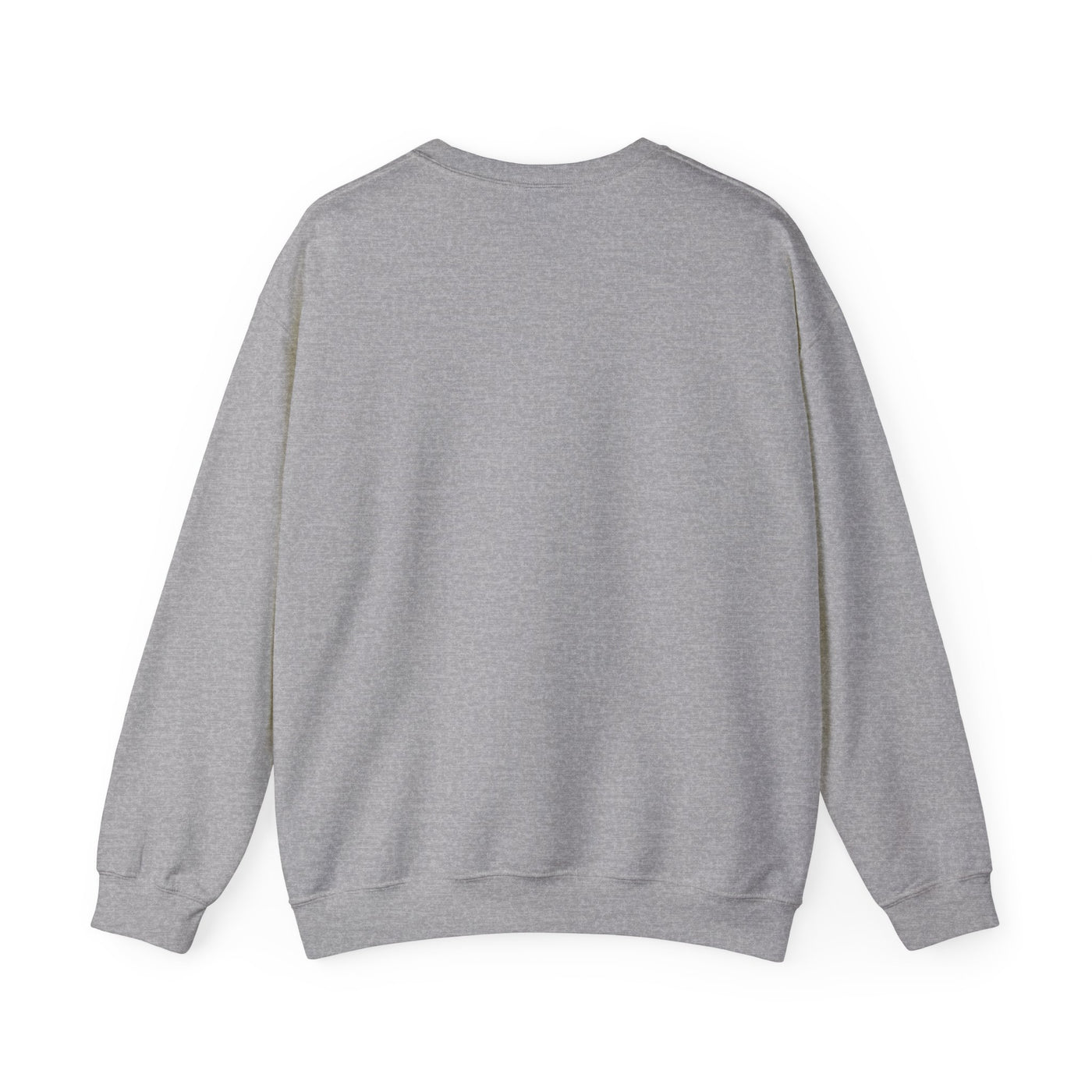 Elevated Zen Heavy Blend™ Crewneck Sweatshirt