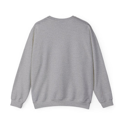 Elevated Zen Heavy Blend™ Crewneck Sweatshirt