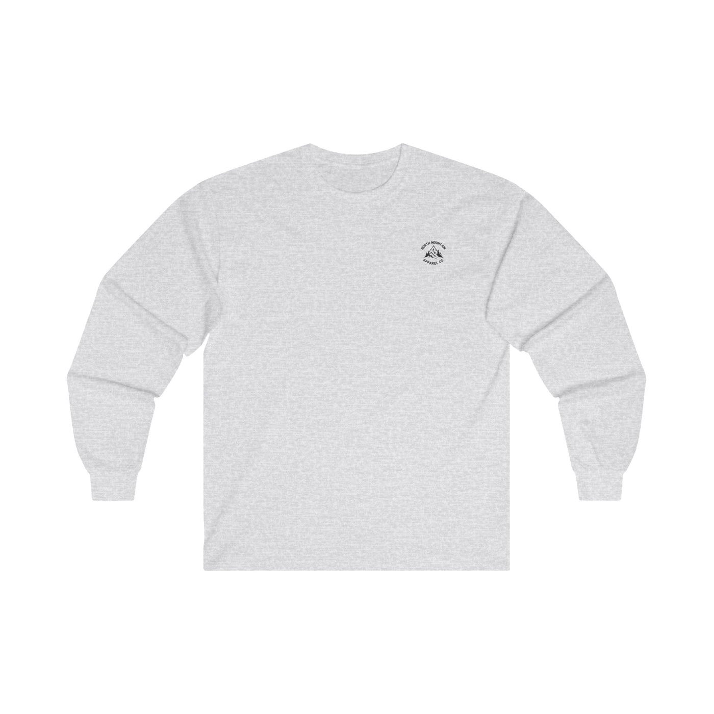 American Gold Ultra Cotton Long Sleeve Tee