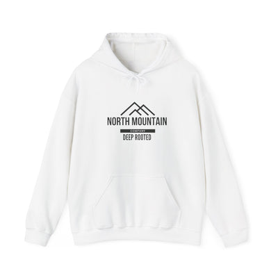 Logo Heavy Blend Hoodie