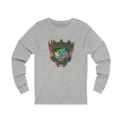 Deep Roots '88 Long Sleeve Tee