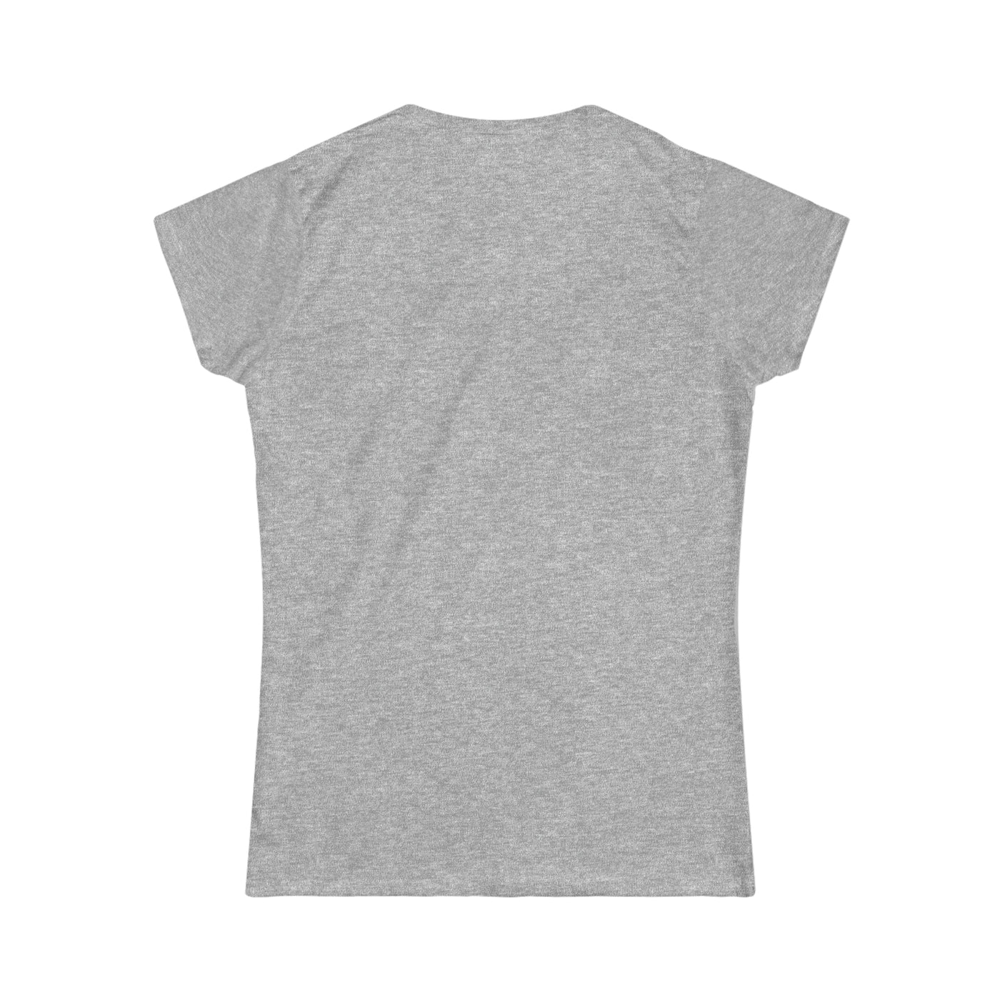 Love the Upper Left Women's Softstyle Tee