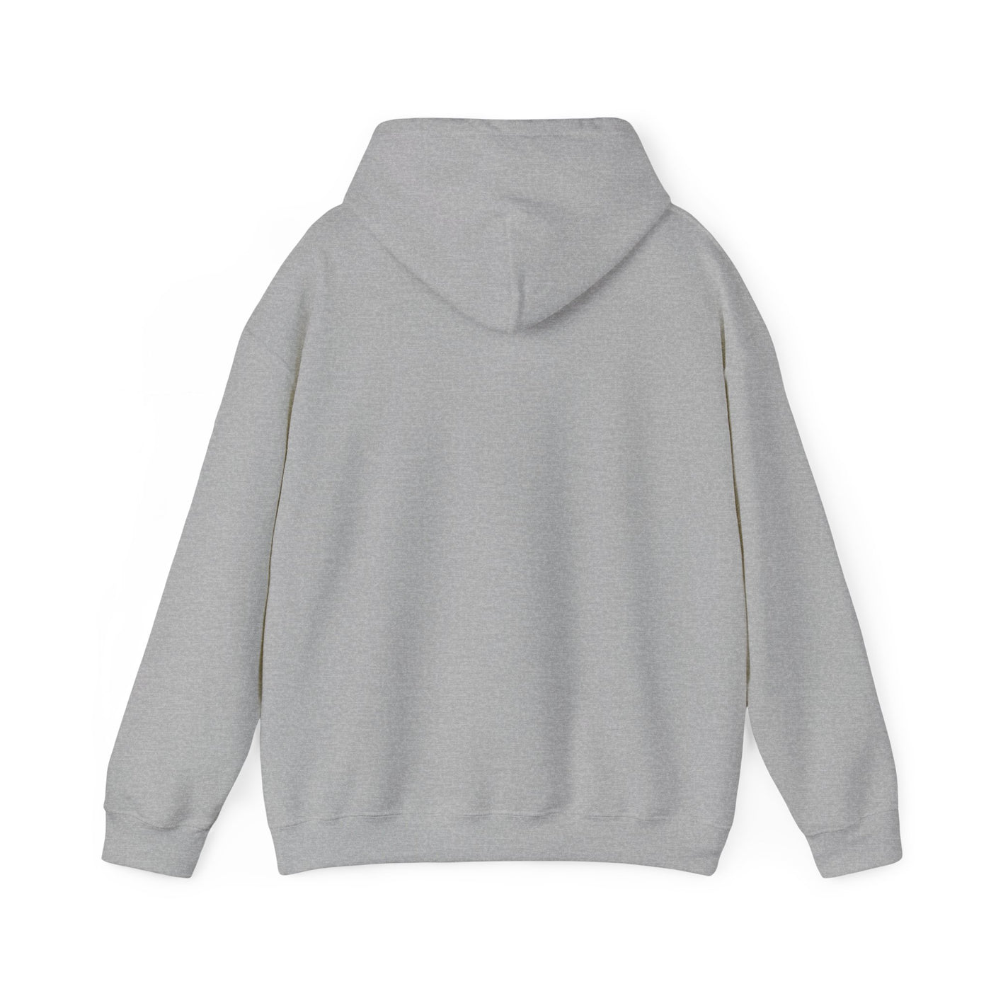 Elevated Zen Gildan Heavy Blend™ Hooded Sweatshirt