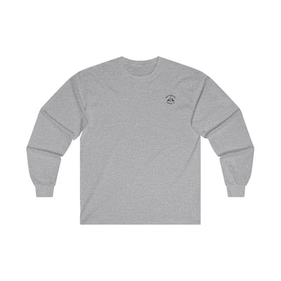 American Gold Ultra Cotton Long Sleeve Tee