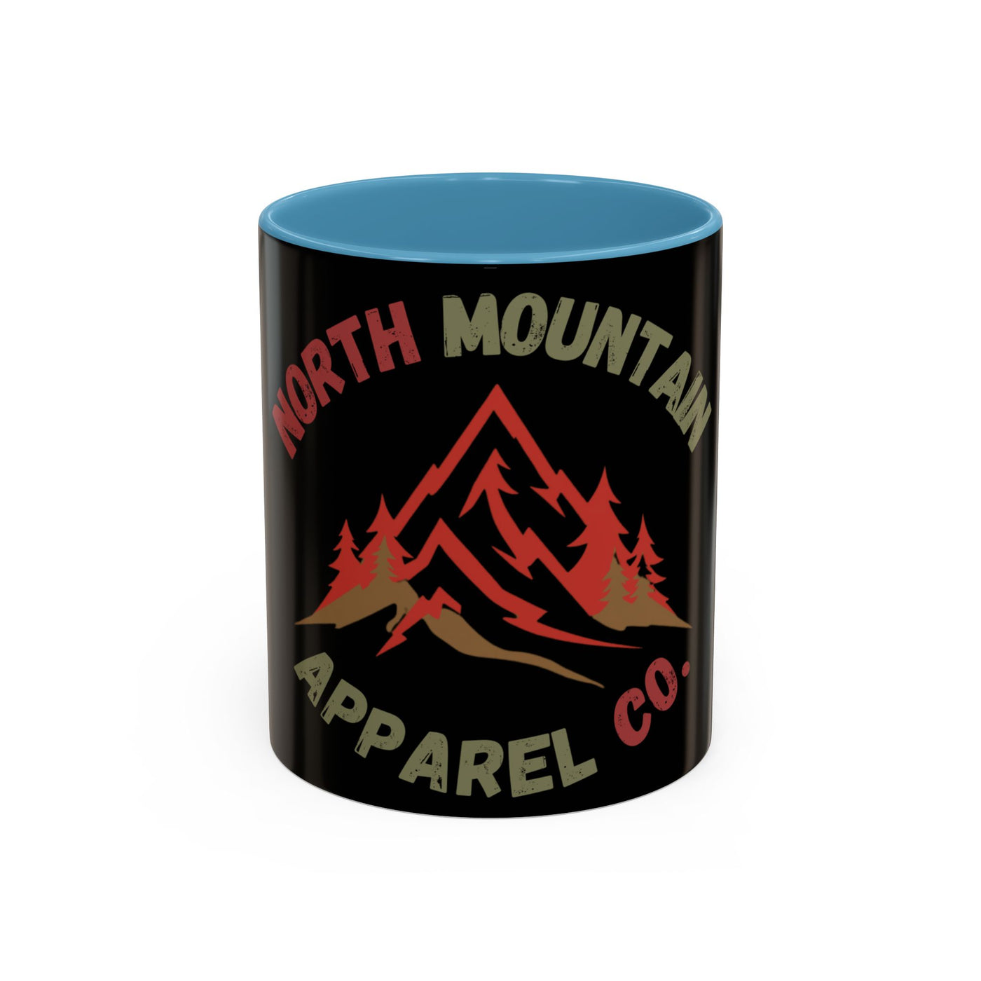 Logo 88 Coffee Mug (11, 15oz)