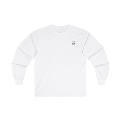 American Gold Ultra Cotton Long Sleeve Tee