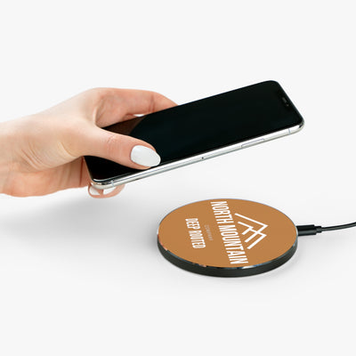 Logo Wireless Charger