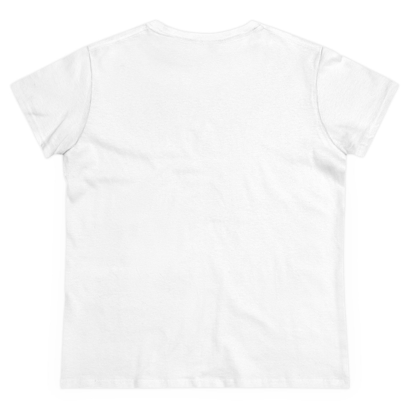 Lovely and Alive Midweight Cotton Tee