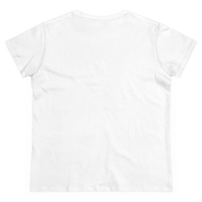 Lovely and Alive Midweight Cotton Tee