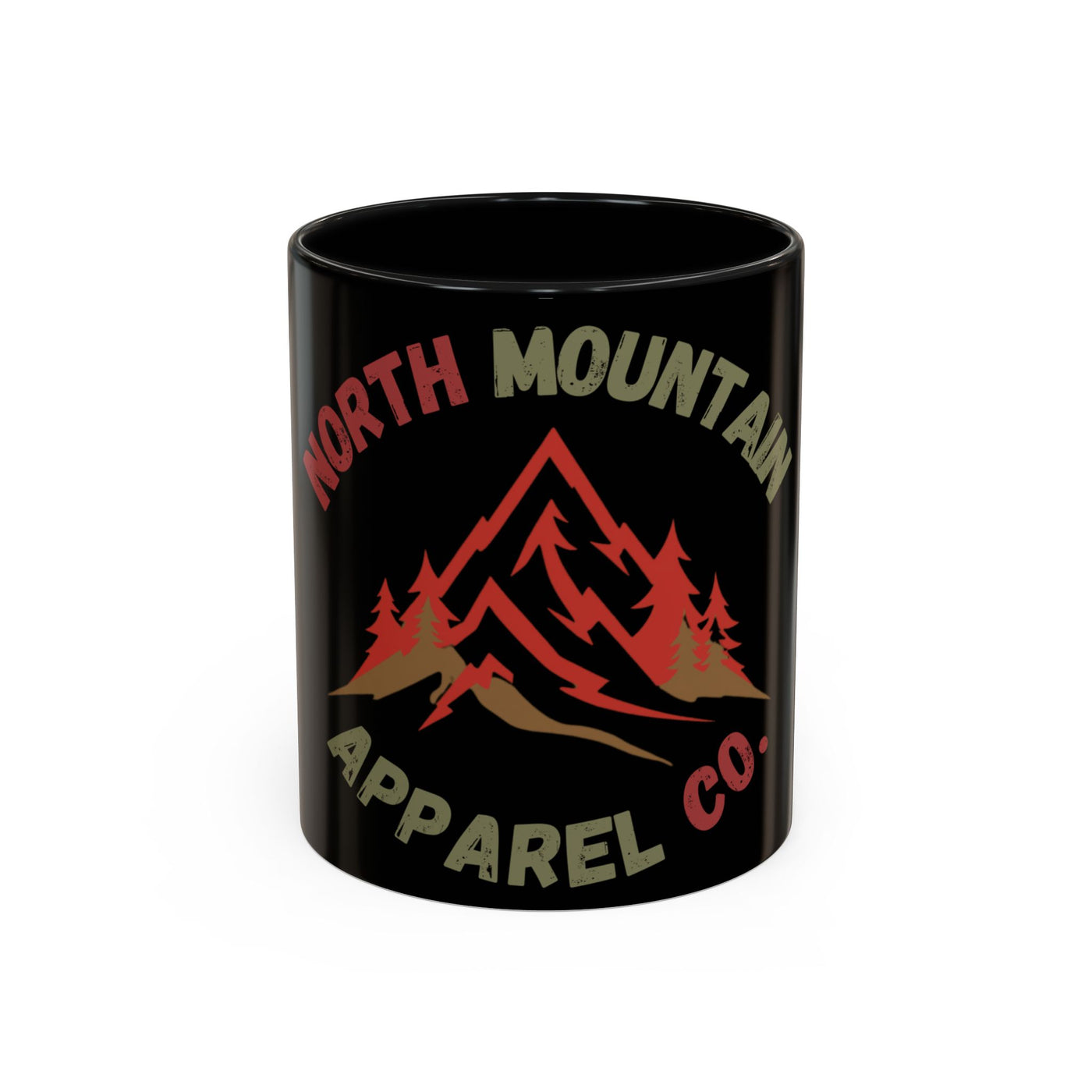 Logo 88 Coffee Mug (11, 15oz)