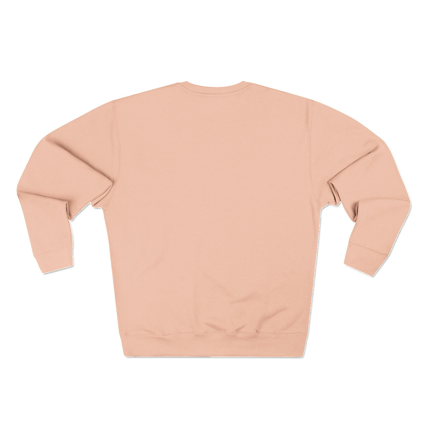 Wonder Of the PNW- Crewneck Sweatshirt