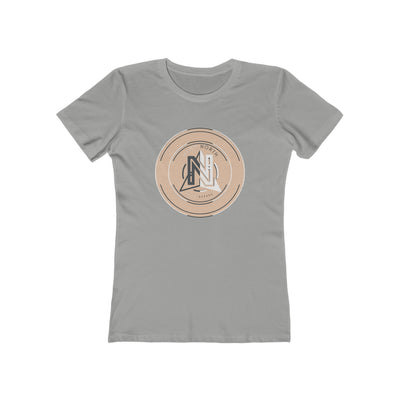 Head North The Boyfriend Tee for Women