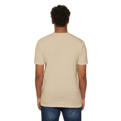 Get Lost CVC Jersey T-shirt