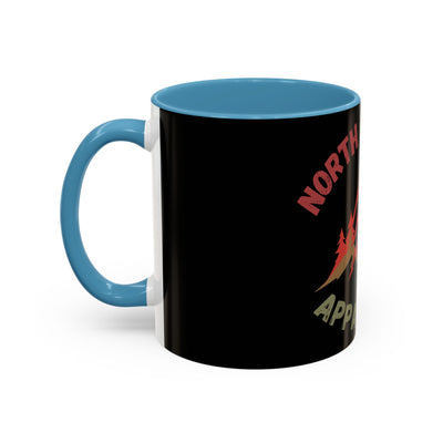 Logo 88 Coffee Mug (11, 15oz)