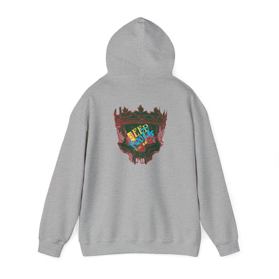 Deep Roots '88 Heavy Blend™ Hooded Sweatshirt