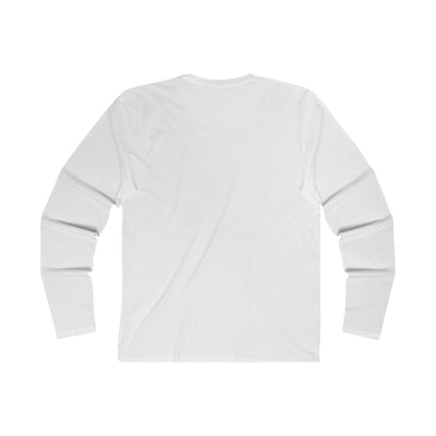 Sunrise Zen Long Sleeve Crew Tee