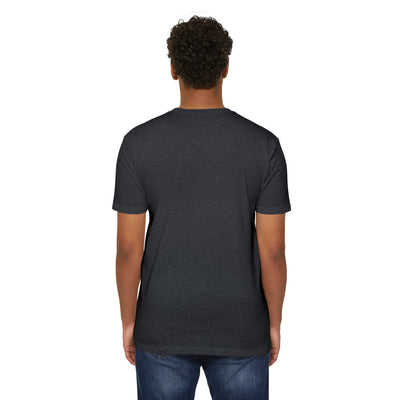 Jimmy Apple Seed CVC Jersey T-shirt