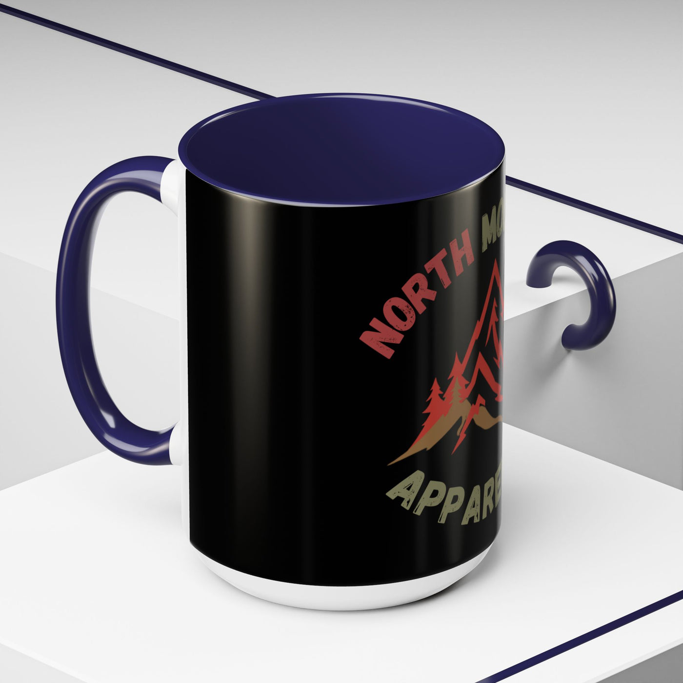 Logo 88 Coffee Mug (11, 15oz)