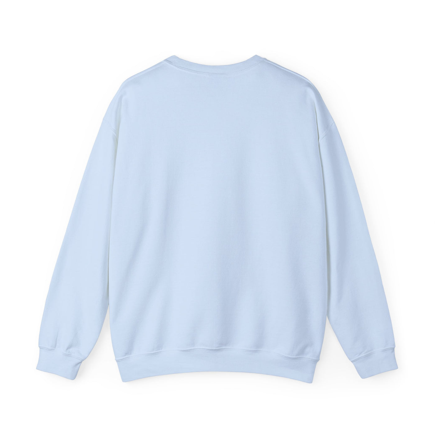 Logo Heavy Blend Crewneck Sweatshirt