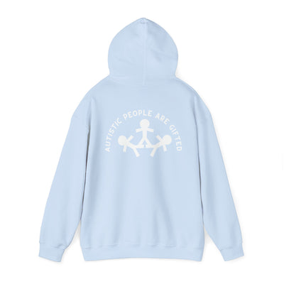 Family Heavy Blend™ Hooded Sweatshirt