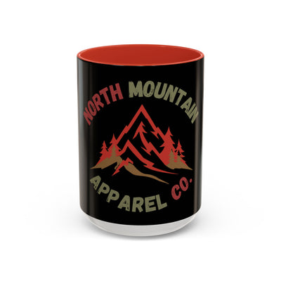 Logo 88 Coffee Mug (11, 15oz)