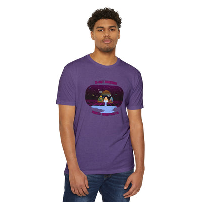 Dreaming In 8Byte CVC Jersey T-shirt