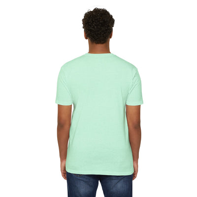 Elevated Zen CVC Jersey T-shirt