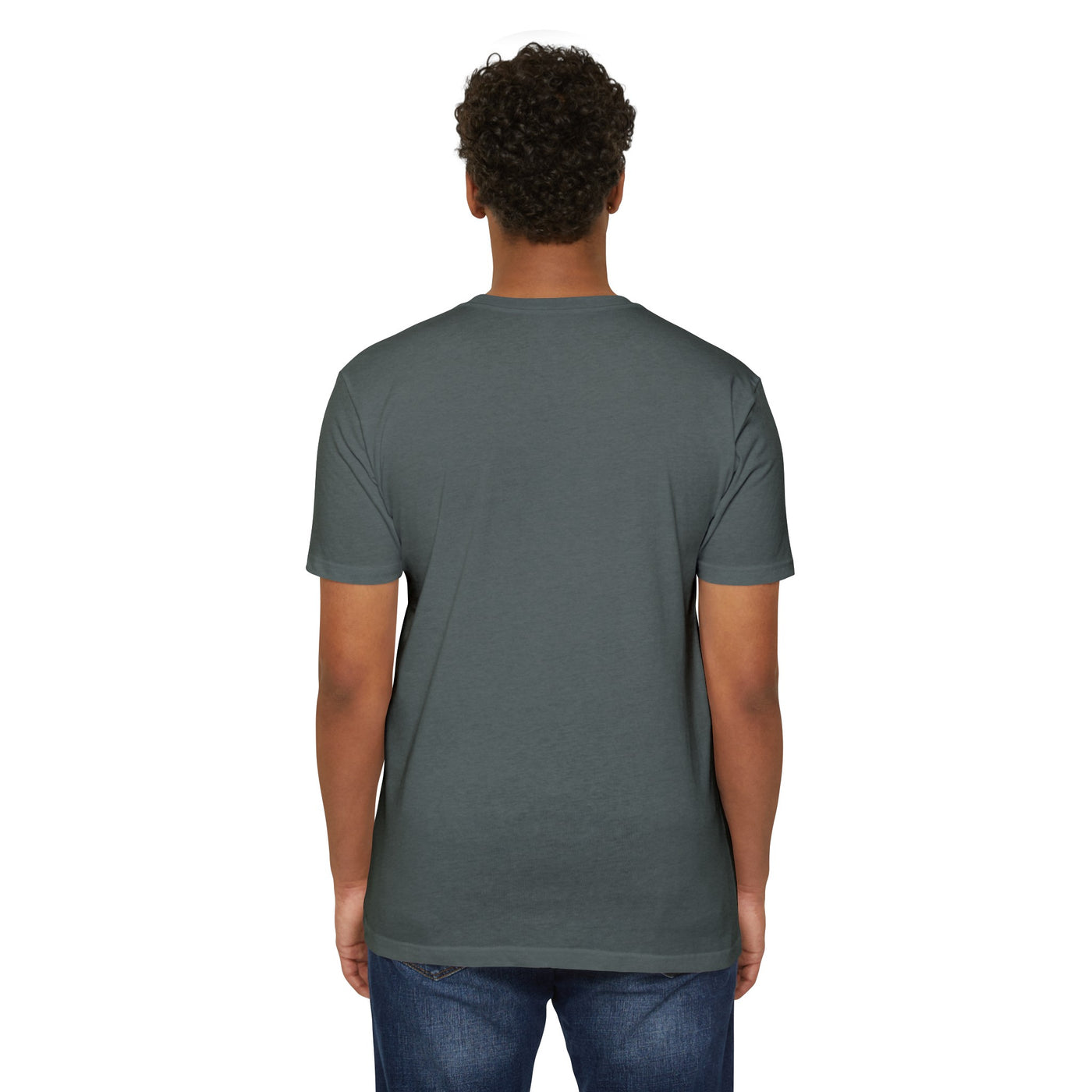 Head North  CVC Jersey T-shirt