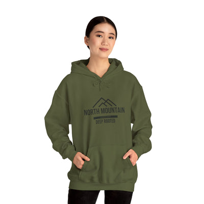 Logo Heavy Blend Hoodie