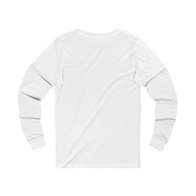 Rooted In Zen Jersey Long Sleeve Tee