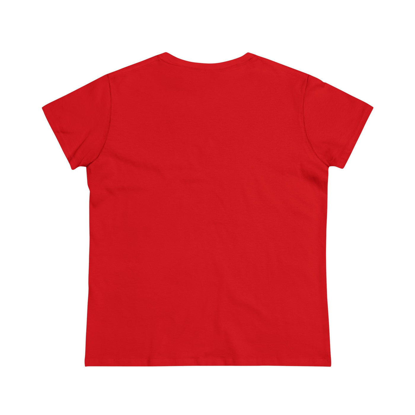 Burn And Turn Midweight Cotton Tee