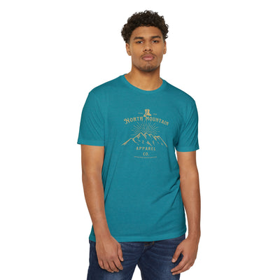 Golden Ridge CVC Jersey T-shirt