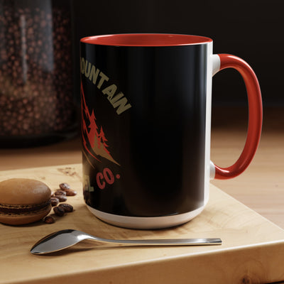 Logo 88 Coffee Mug (11, 15oz)